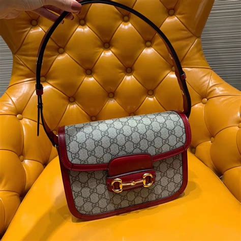 gucci everyday bag|gucci luggage for cheap.